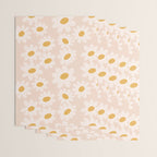 Soft daisies Wrapping Paper Gallery Image 3