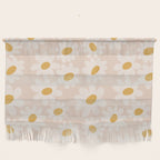 Soft daisies Wall Hanging Gallery Image 1