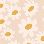 Soft daisies Coffee Mug Gallery Image 2