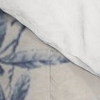 Jean Baptiste Pillement Chinoiserie Toile de Jouy Comforter Gallery Image 4