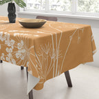 Wildflowers 16 Tablecloth Gallery Image 3