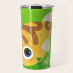 Dwarf puffer Travel Mug Gallery Image 1