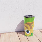 Dwarf puffer Travel Mug Gallery Image 4