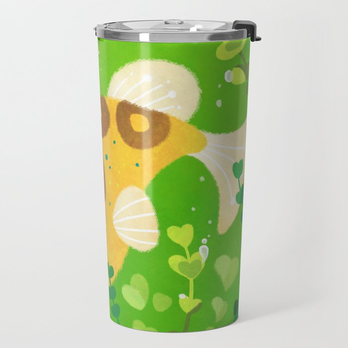 Dwarf puffer Travel Mug Gallery Image 2