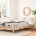 White Horse Duvet Cover Gallery Image 2