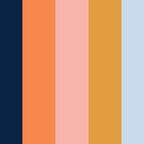 Retro stripes #2 Coffee Mug Gallery Image 2