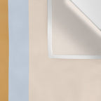 Retro stripes #2 Wall Tapestry Gallery Image 3