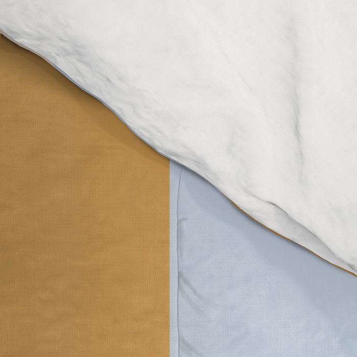Retro stripes #2 Comforter Gallery Image 4
