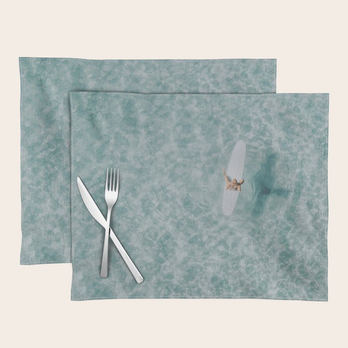 float li Placemat Gallery Image 1