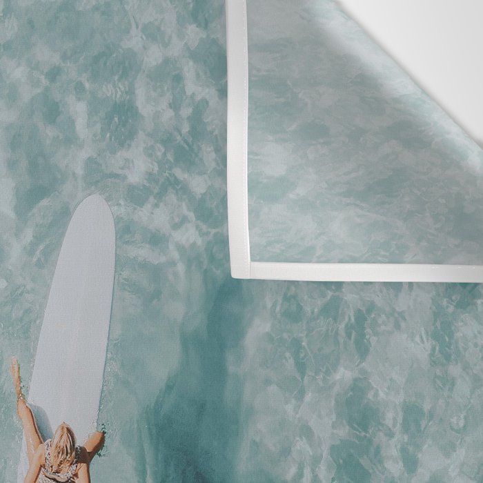 float li Wall Tapestry Gallery Image 3