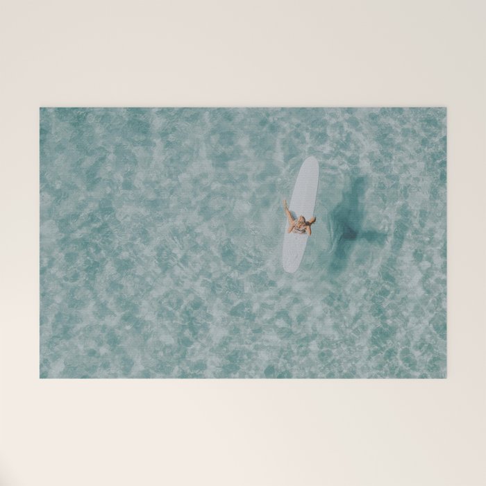 float li Welcome Mat Gallery Image 1