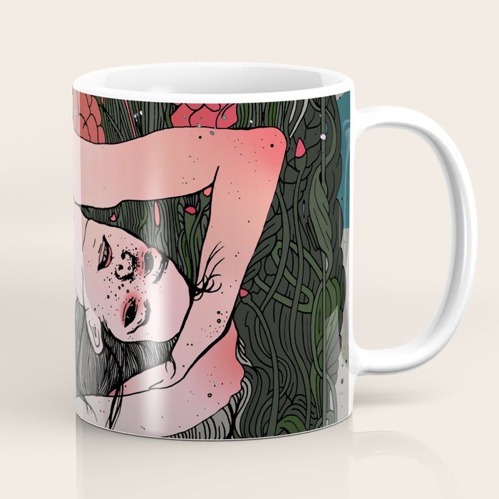 Golden Hour Coffee Mug Gallery Image 1