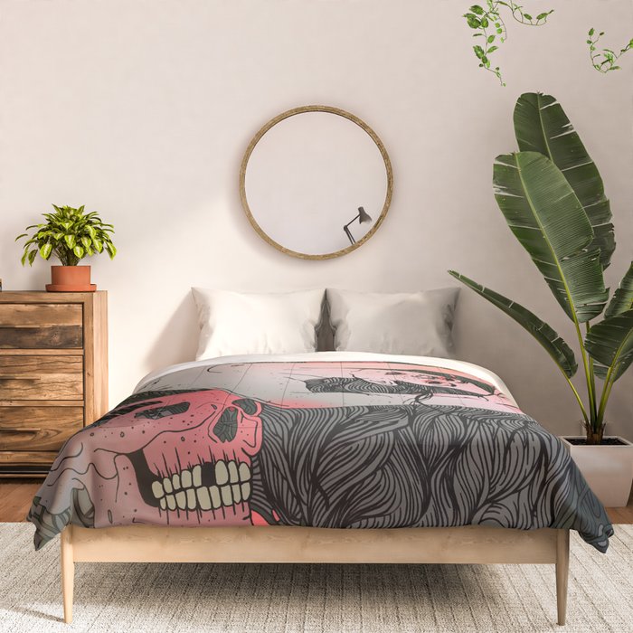 Golden Hour Comforter Gallery Image 3