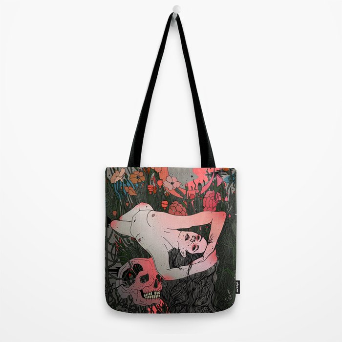 Golden Hour Tote Bag Gallery Image 2