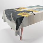 My Boots Tablecloth Gallery Image 1