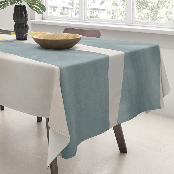My Boots Tablecloth Gallery Image 3