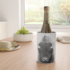 Buffalo - Black & White Wine Chiller Gallery Image 4