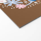 First coffee Welcome Mat Gallery Image 2