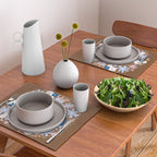 First coffee Placemat Gallery Image 2