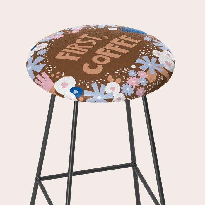 First coffee Stool Gallery Image 2