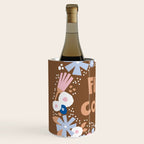 First coffee Wine Chiller Gallery Image 2