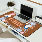 First coffee Desk Mat Gallery Image 2