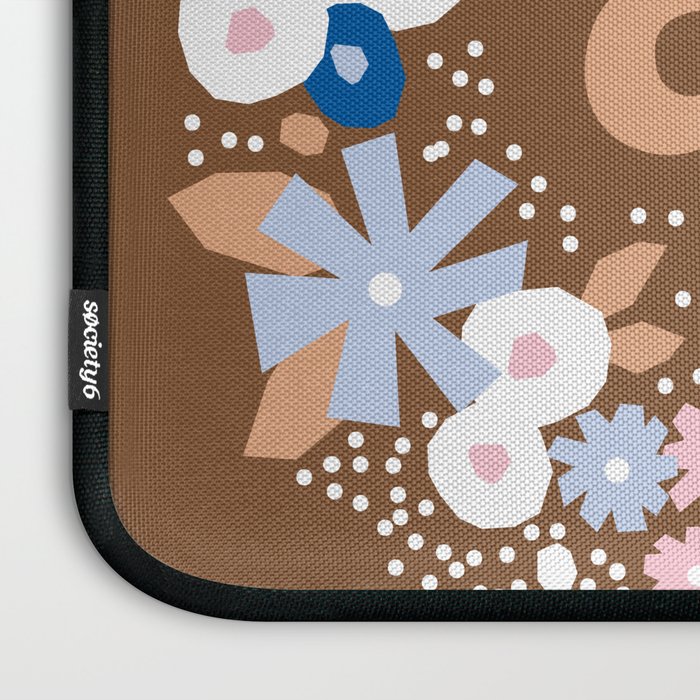 First coffee Laptop Sleeve Gallery Image 3