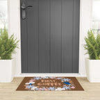 First coffee Welcome Mat Gallery Image 3