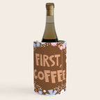 First coffee Wine Chiller Gallery Image 1