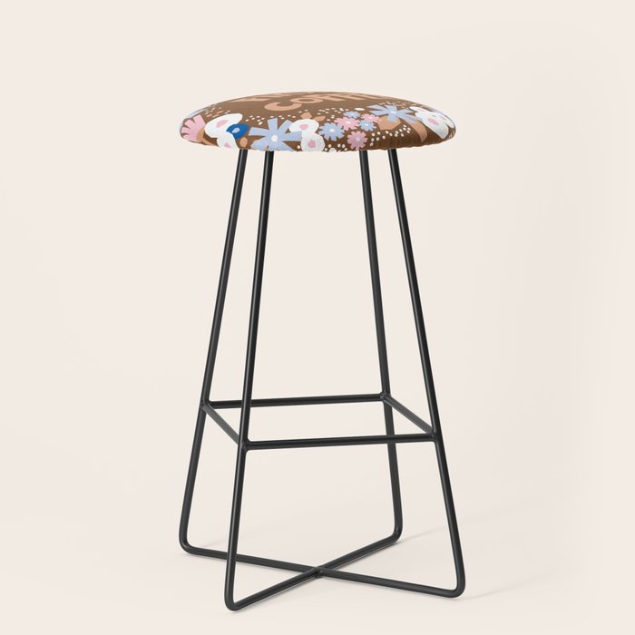 First coffee Stool Gallery Image 1
