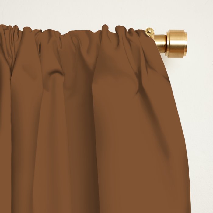 First coffee Window Curtain Gallery Image 2