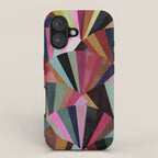 Collected Light 07 iPhone Case Gallery Image 1
