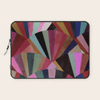 Collected Light 07 Laptop Sleeve Gallery Image 1