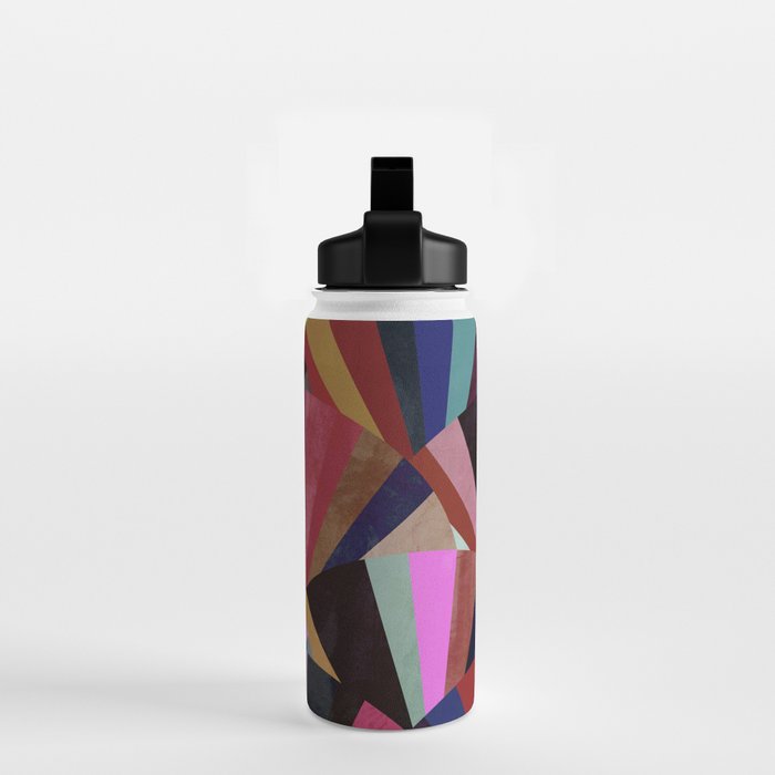 Collected Light 07 Water Bottle Gallery Image 2