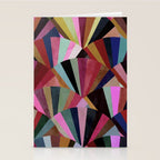 Collected Light 07 Stationery Card Gallery Image 2