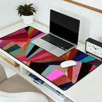Collected Light 07 Desk Mat Gallery Image 2