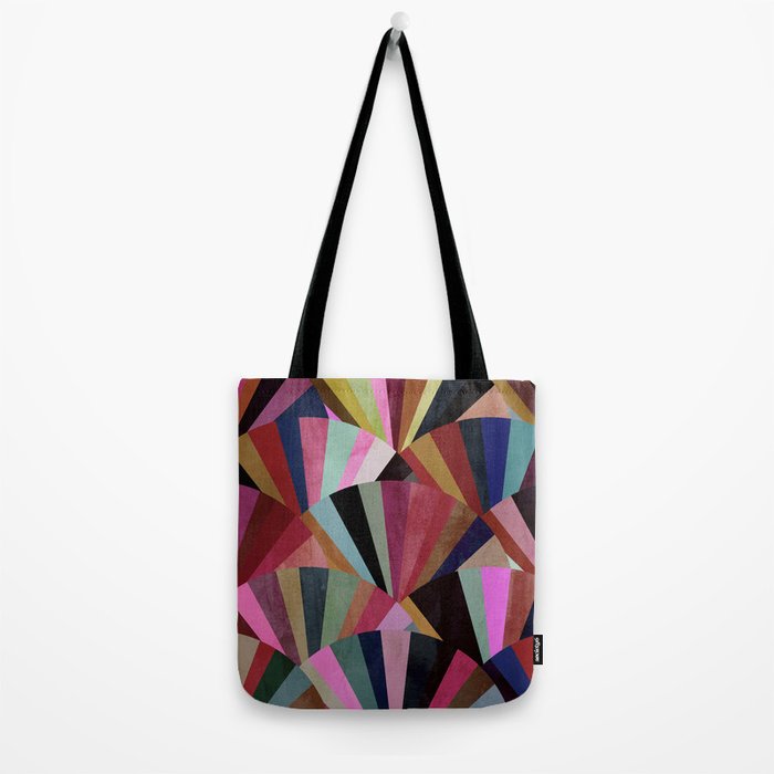 Collected Light 07 Tote Bag Gallery Image 2