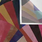 Collected Light 07 Wall Tapestry Gallery Image 3