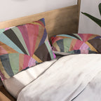 Collected Light 07 Pillow Sham Gallery Image 2