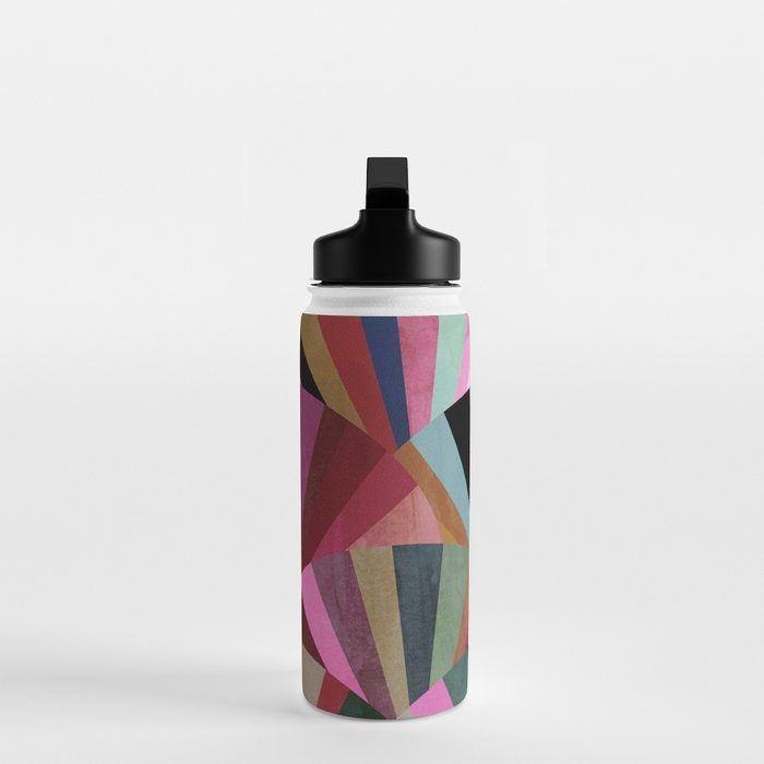 Collected Light 07 Water Bottle Gallery Image 3