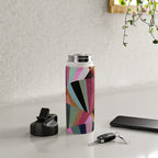 Collected Light 07 Water Bottle Gallery Image 4