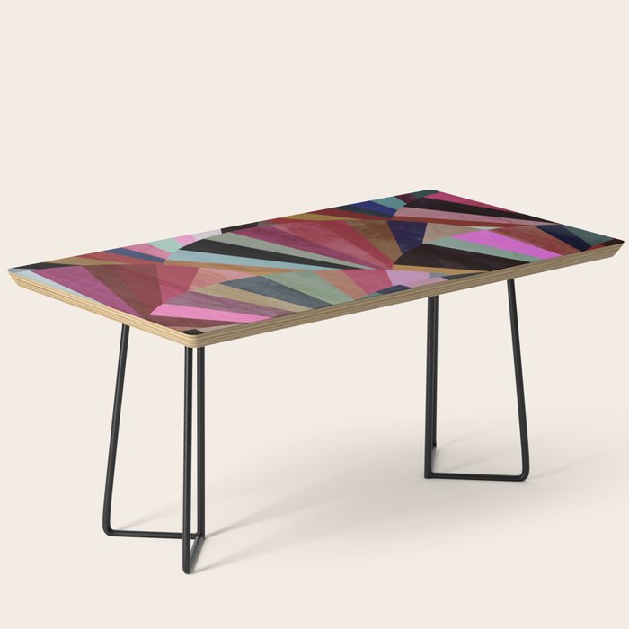 Collected Light 07 Coffee Table Gallery Image 1