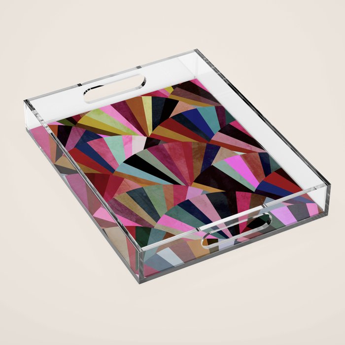 Collected Light 07 Acrylic Tray Gallery Image 1