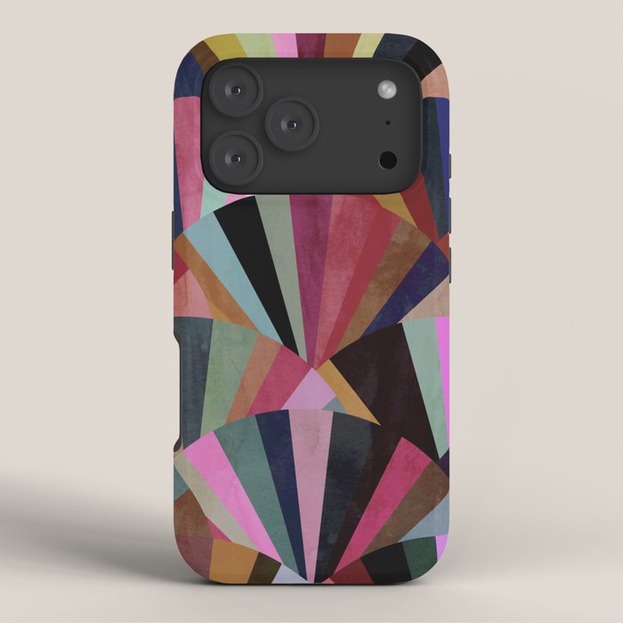 Collected Light 07 iPhone Case Gallery Image 3