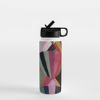 Collected Light 07 Water Bottle Gallery Image 1