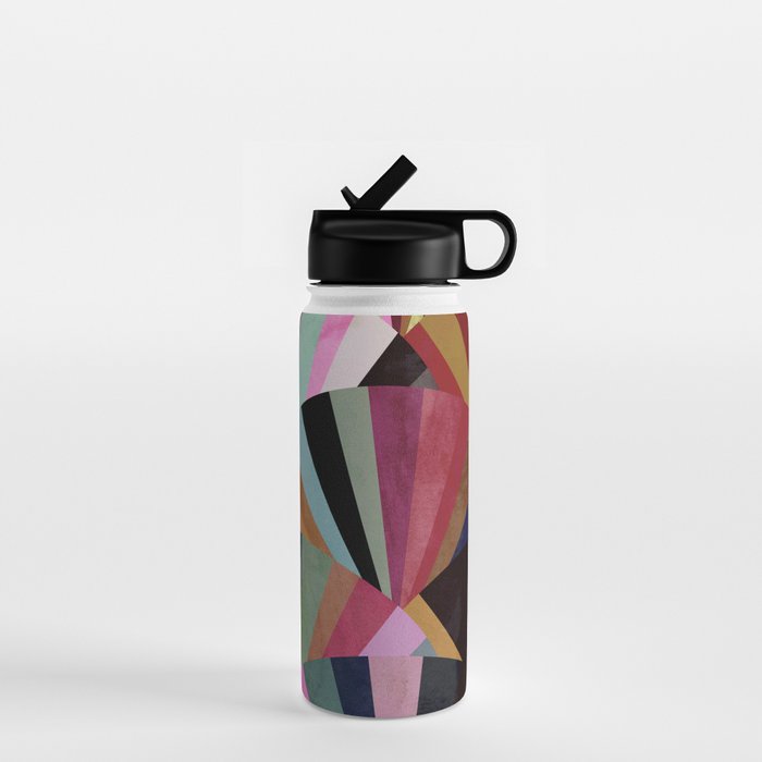 Collected Light 07 Water Bottle Gallery Image 1