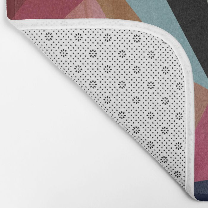 Collected Light 07 Bath Mat Gallery Image 2
