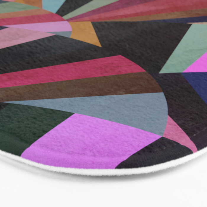 Collected Light 07 Bath Mat Gallery Image 3
