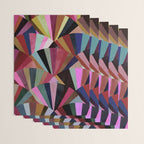 Collected Light 07 Wrapping Paper Gallery Image 3