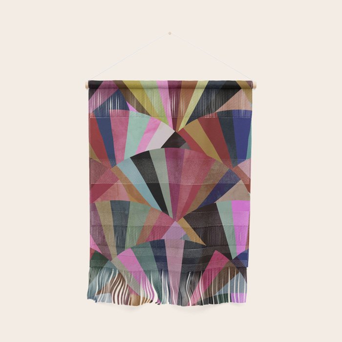 Collected Light 07 Wall Hanging Gallery Image 1
